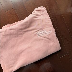 Here for you clothing sweatshirt